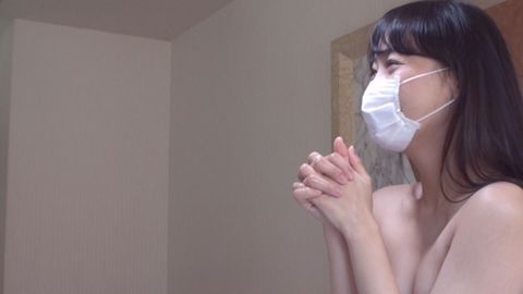 【個撮】20才 元チアリーディング部のバランスのとれたボディと絶品の手コキとフェラ。指の動きと舌の動きが極上でギンギンのチ〇コがたまらんかったです【高画質】