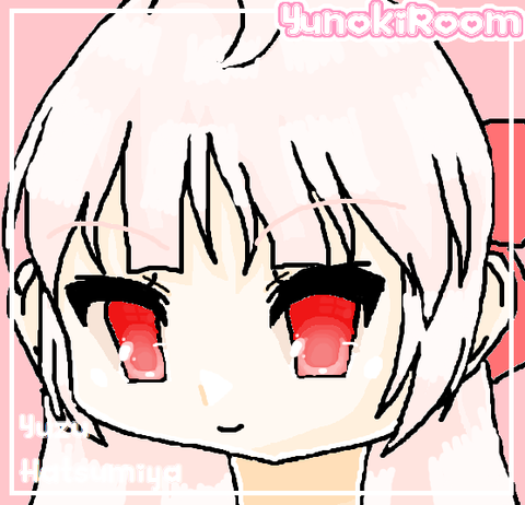 YunokiRoomNTSNSアイコン
