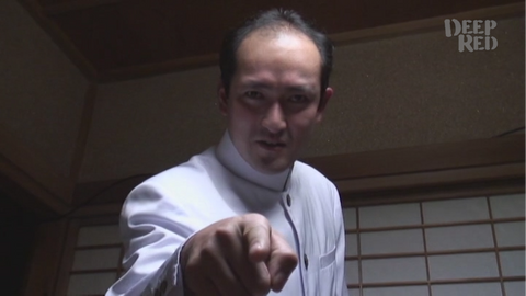 パラノーマル・サイキック 奇
