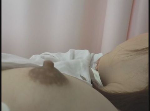 可愛い入院患者ちゃんの可愛いびーちくをちらちら**込んでみたい　07