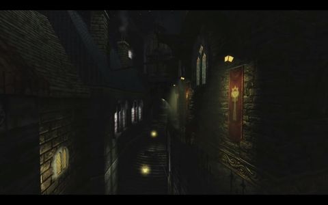 ダーク・モッド Windows向け コンパイル済み(Xbox360/PS3コントローラー対応)/A37