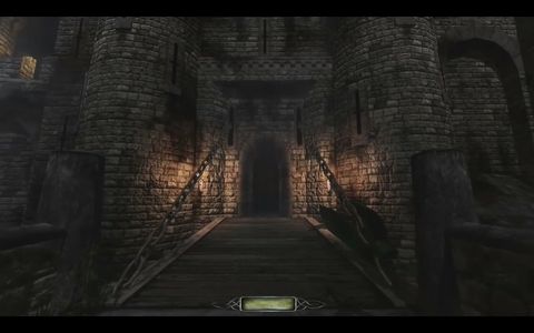 ダーク・モッド Windows向け コンパイル済み(Xbox360/PS3コントローラー対応)/A37