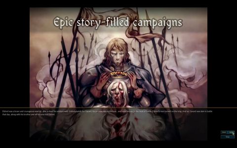 2021年6月更新シナリオMod追加版:バトル・フォー・ウェスノース 日本語化済み Windows向けコンパイル済み/B60