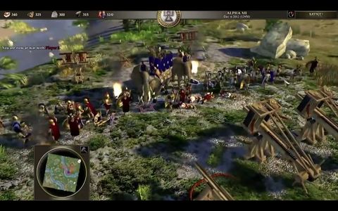 ユニ完・改定込み6月版日本語パッチ適用/0 A.D. Windows向けコンパイル済み/32bit版アリ