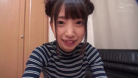 素人撮影会の人気モデルは敏感体質のAcup美** ことね 冬愛ことね