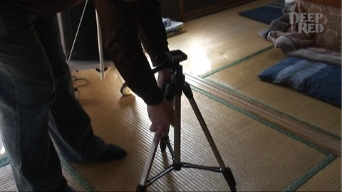 パラノーマルサイキック 呪