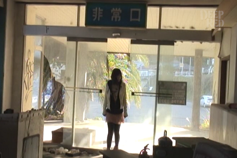 心霊ドキュメント 呪われた土地惨劇霊界現象！！