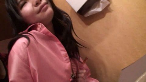 可愛い店員ナンパ SP4時間