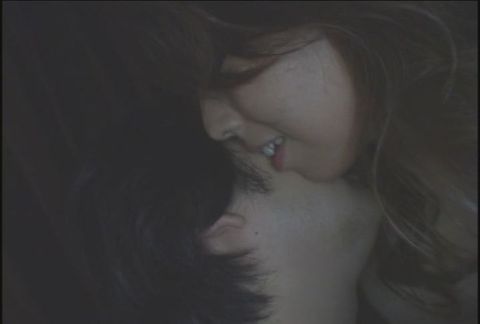 [ギャル/痴女/フェチ/美女]とにかく濃厚なディープキスがエロいｗ
