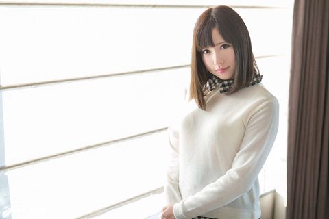Misaki #2 もっとが言えない恥じらいエッチ