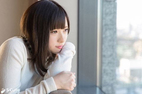 Misaki #2 もっとが言えない恥じらいエッチ