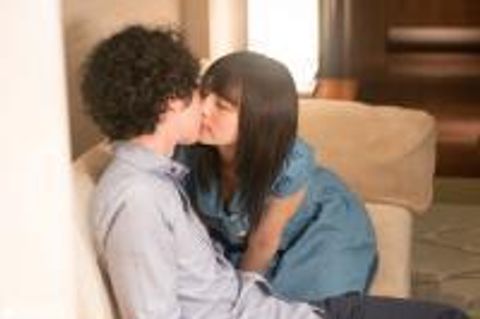 Hitomi #3 恥じらい*が誘うH
