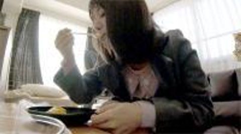 **大生５　食事　フルＨＤ高画質　完全オリジナル