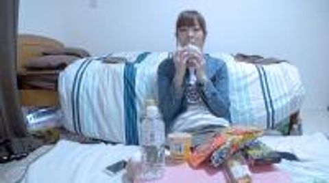 美人ＯＬ３ 食事 フルＨＤ高画質 完全オリジナル