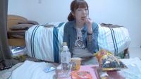 美人ＯＬ３ 食事 フルＨＤ高画質 完全オリジナル