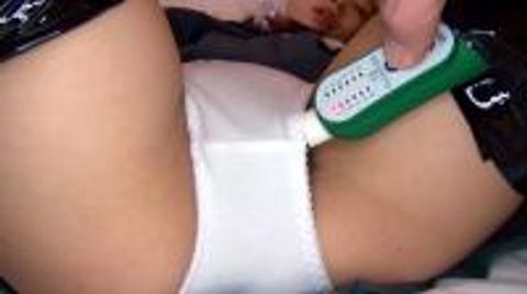 ★本編顔出し・個撮★超おすすめイキッパ動画★可愛い彼女が30分以上の電マ責めで「イクイク絶叫!!」全身ガクガク放心状態に…★高画質 FULL HD