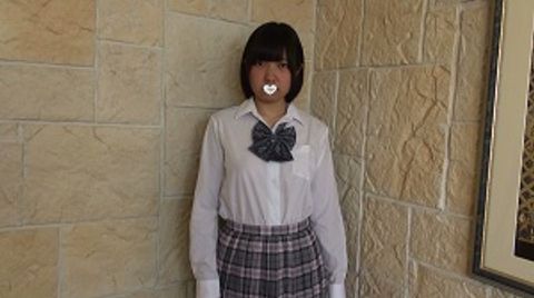 ★純粋無垢な まいこちゃんが初めて体験する連続玩具攻め！！　★本編顔出し　FULL HD