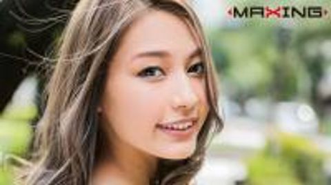 新人 高井ルナ ～**は元野球選手！？圧倒的美貌と艶やかさを持つ最強ハーフ美**AVデビュー！～　前編