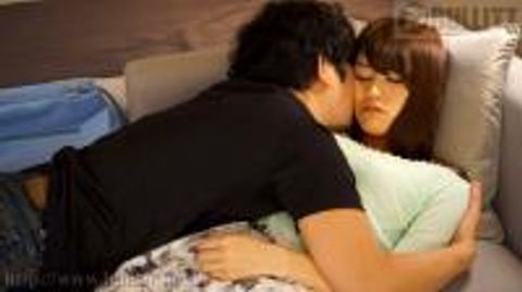 酔っ払っちゃった美人妻をお持ち帰り-④