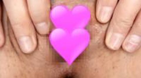 乳首ビンビン彼女が ふっくら肉厚オマンコおっぴろげ 3回連続イキオナニー★顔出し★FULL HD
