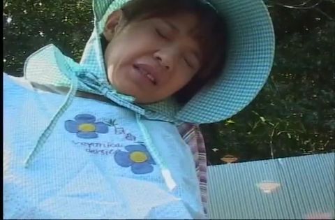 RGYJ-131 お隣の気になる四十路奥様
