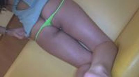 コスプレイヤーが極小ビキニで大暴れおっぱい丸だしお尻丸見えNO-2