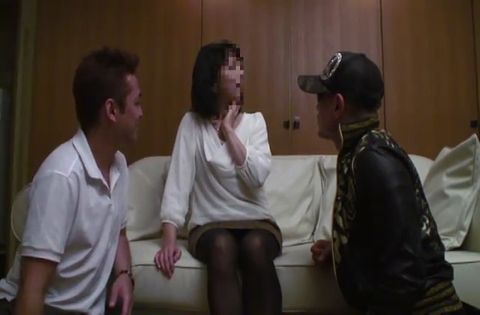 ガチンコストリートナンパ大阪ミナミ【編】