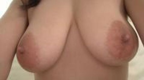 【ＨＤ】人妻212 天川せな 30歳②細身垂れ乳特大乳輪の新米****Ｇスポ責めで絶頂！いやらし過ぎるデカ乳輪の乳首が大勃起！