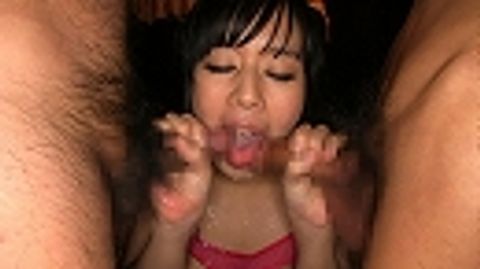 膣便器詩織ちゃん！生中出しの牝アイドル！