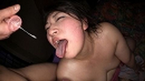 調教されたぶちゃカワ肉便器！田舎のムチムチ人妻を集団乱行！