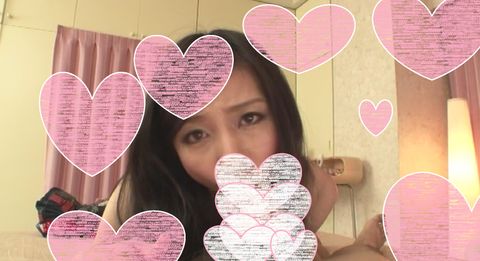 【NH×男】美形NH・中澤チュリンちゃんが濃厚フェラ＆アナルSEX☆