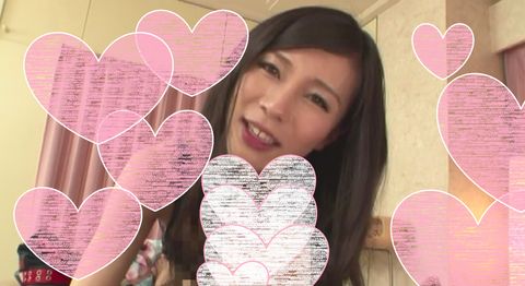 【NH×男】美形NH・中澤チュリンちゃんが濃厚フェラ＆アナルSEX☆