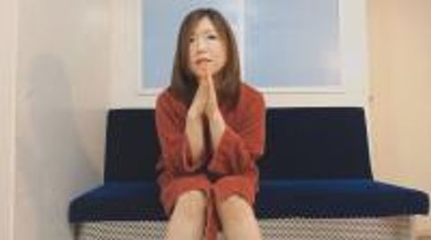 【FC2オリジナル】マル秘ライブチャット　あおい　前編：トーク編