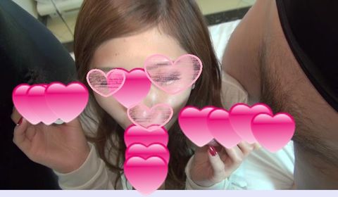 完全顔出し！美乳元キャバ嬢まりんちゃんにザーメン3発飲ませました♪【個人撮影】