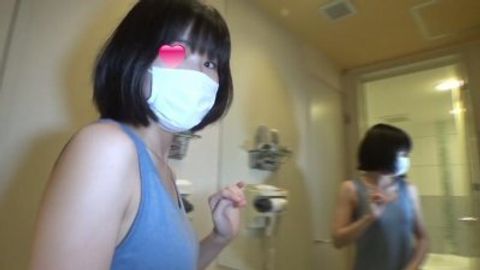 【Ｍ男足コキ発射】ＪＤゆめ様にいじめてもらっちゃいました♪【顔面騎乗】