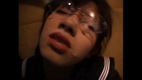 イマラチオ****  三人の男に暗がりに連れて行かれ　体をもてあそばれ(*´﹃｀*)