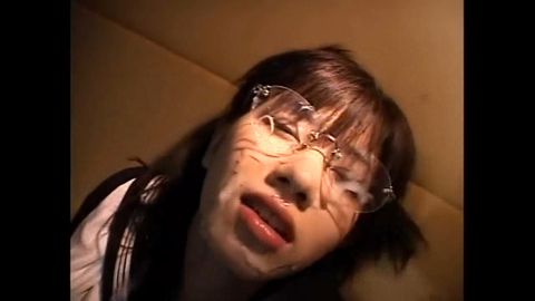 イマラチオ****  三人の男に暗がりに連れて行かれ　体をもてあそばれ(*´﹃｀*)