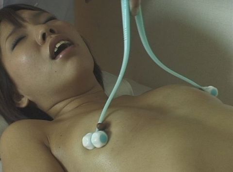 但し、豊胸マッサージ師は乳を選べない！