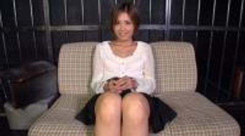 桐岡さつき 美熟女が魅せる本気イキ指オナニー