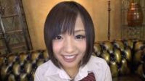 鈴村みゆう　童顔**のヌルマンオナニー
