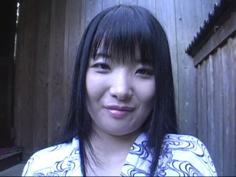『ド』M女羞恥露出　未来