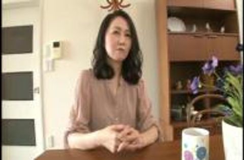 初撮り　人妻中出しドキュメント