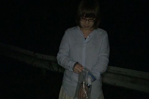 【心霊スポット検証】ハイキングコースに現れるワンピースの女