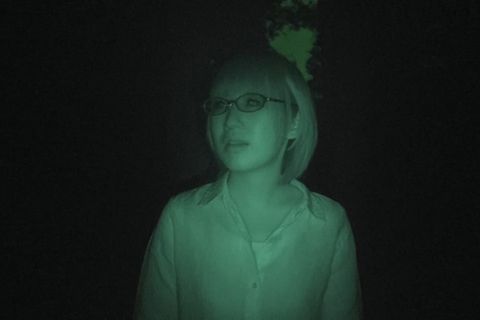 【心霊スポット検証】ハイキングコースに現れるワンピースの女