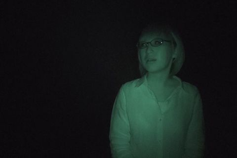 【心霊スポット検証】ハイキングコースに現れるワンピースの女