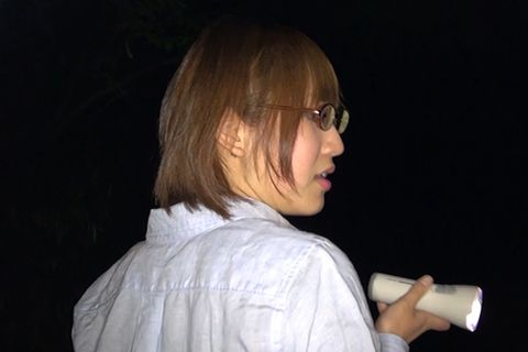 【心霊スポット検証】ハイキングコースに現れるワンピースの女