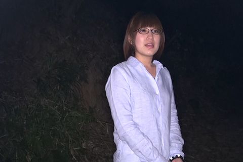 【心霊スポット検証】ハイキングコースに現れるワンピースの女