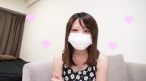 【素人動画】笑顔がステキな20歳！フリーターのみきちゃんをハメ撮り！