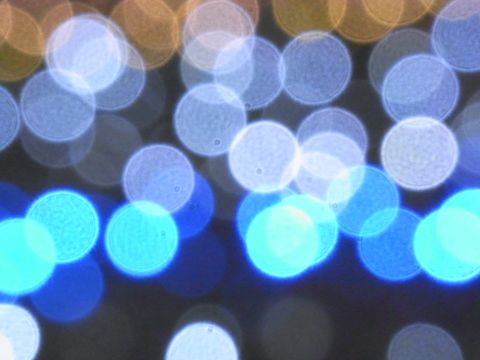 夜景　イルミネーション③