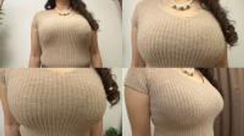 【局部接写】女体観察05＞大河亮*40歳　アナルにホクロ100cmＧカップ人妻【撮影会】